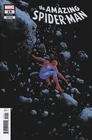 AMAZING SPIDER-MAN #19 1:25 LEE GARBETT VARIANT 2025 010726