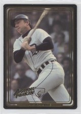 1993 Action Packed Coca-Cola/Amoco All-Star Gallery Al Kaline #6 HOF 5rq