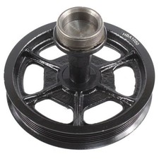 Hba1050 Dnj Harmonic Balancer For Ford Taurus Mercury Sable 1996-2005