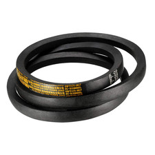 B-58 V-Belts 58" Inner Length, B-Section Rubber Drive Belt