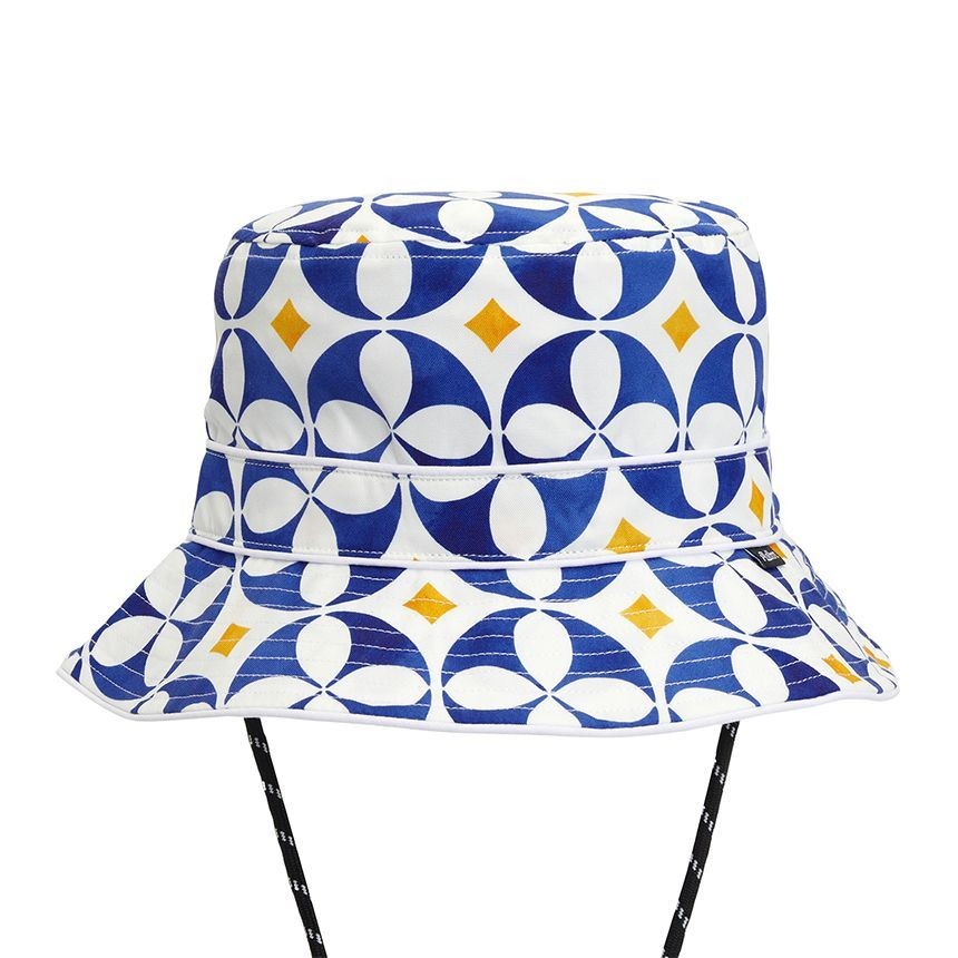 Malbon Golf Bucket Hat M9150 MLT (Unisex) 135582721 image 3