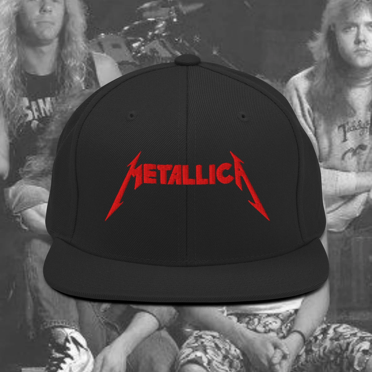 Metallica Hat for sale | eBay