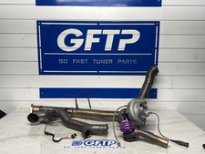 2008-2014 Subaru Wrx Sti Perrin Rotated Turbo Kit Turbosmart 6466 Bb Tial Ewg 2008-2014 Subaru Wrx Sti Perrin Rotated Turbo Kit Turbosmart 6466 Bb Tial Ewg