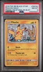 2019 POKEMON SM BLACK STAR PROMO TEAM UP SINGLE PACK BLISTERS PIKACHU-HOLO PSA 8