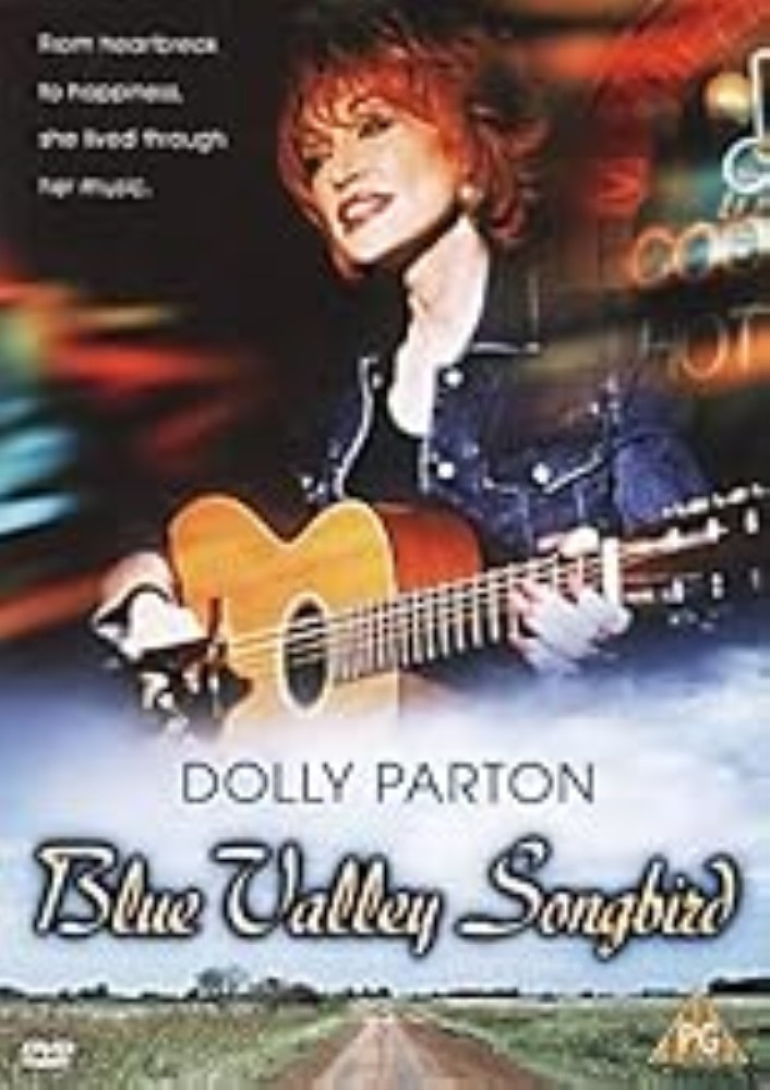 Blue Valley Songbird DVD