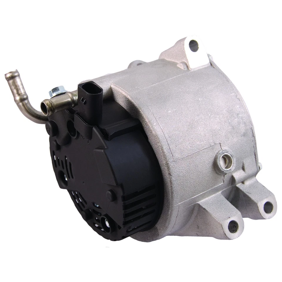 Alternator fits Mercedes-Benz A160 2002 L4 1.6L 1598cc 98cid A668154-0102 23171 - Image 4 of 4