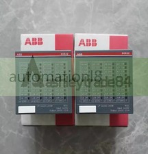 1PCS New ABB DC522 1SAP240600R0001 PLC Module