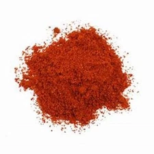 Hungarian Paprika Dark Color Type Mild Flavor Sample Sizes by Denver Spice