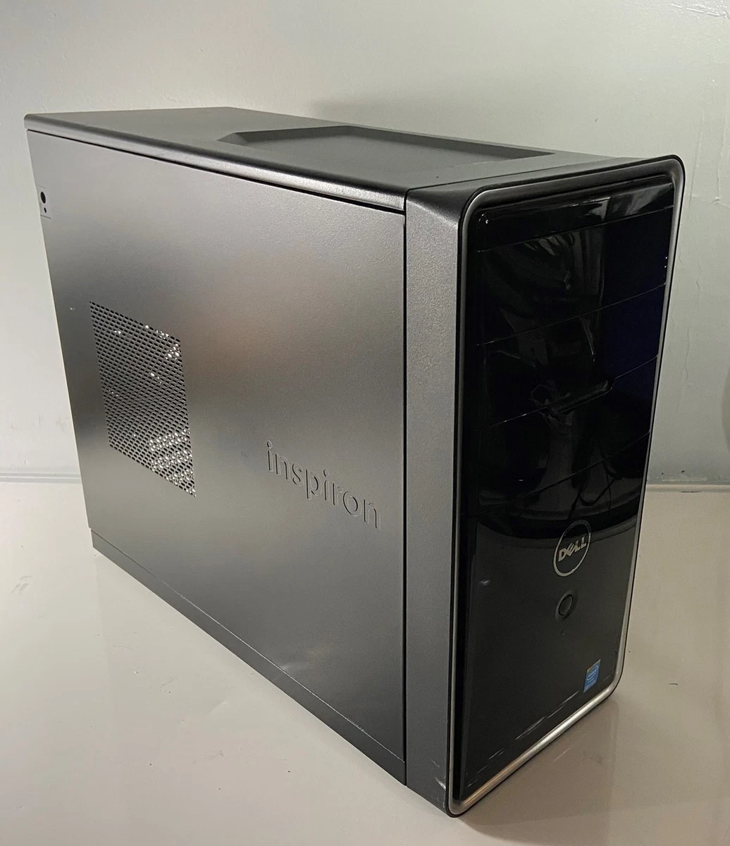 25+ Dell Inspiron 3847 PC Desktops & All-In-One Computers for sale