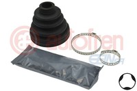 Autofren Seinsa Faltenbalgsatz Antriebswelle D8603 FüR Toyota Nissan Trilobe P12