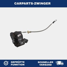 VW Passat 3G B8 Türschloss Fangschloss hinten links 5NA839015C Bj2019
