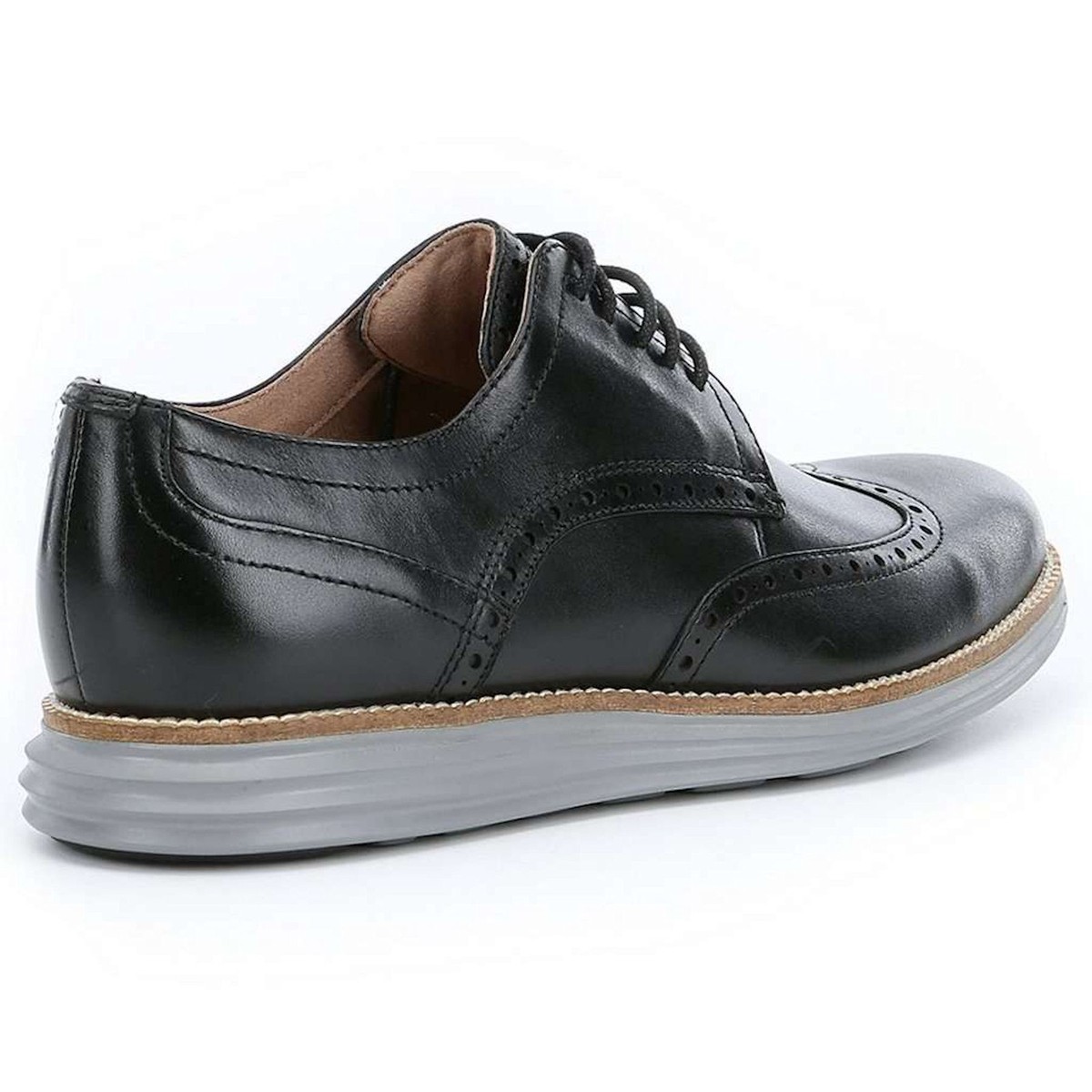 Cole Haan Men\' s Original Grand Shortwing Oxford Men\'s 12 Medium in BOX Amazon.com | Cole Haan Mens OriginalGrand Energy Meridian  main image 3