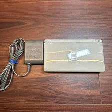 Nintendo DS Lite Console, Crystal White, 5067 From Japan