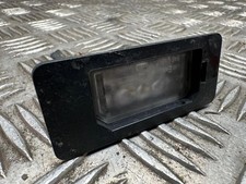 BMW 3 Touring G21 Kennzeichenbeleuchtung 395145005 9481841 2.00 2021 32106412