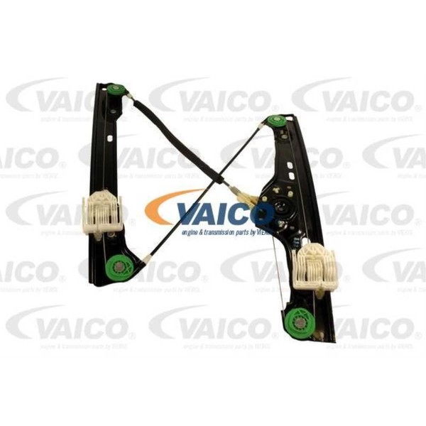 Vaico Fensterheber Vorne Rechts Elektrisch FüR BMW 3Er Touring E91 E90 V20-9741-image