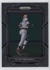 Click to enlarge Alan Trammell