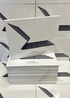 GENUINE APPLE IPAD PRO 11” 1ST/2ND/3RD/4TH GEN & AIR 4/5 SMART KEYBOARD FOLIO