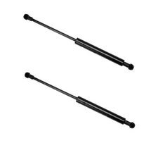 Set of 2 Hood Shock - Gas Pressurized Support (OEM) STABILUS 0244HW for BMW