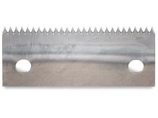 ULINE H-464B Blades 2 Inch for H-464 Tape Dispenser 5 Pcs in Package