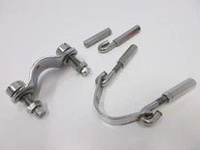 Daiwa Sealine Tournament SLT 80W Reel Clamp Rod Brace / AU4964 / 84