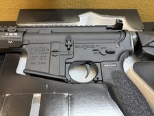 BCM VFC AEG Airsoft 11.5 Inch Tactical Electric Full Metal Rifle