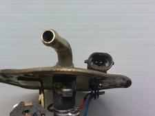 6-poliges Kraftstoffpumpenrelais 40A Für Opel Ascona C, Astra F - OEM 90378651