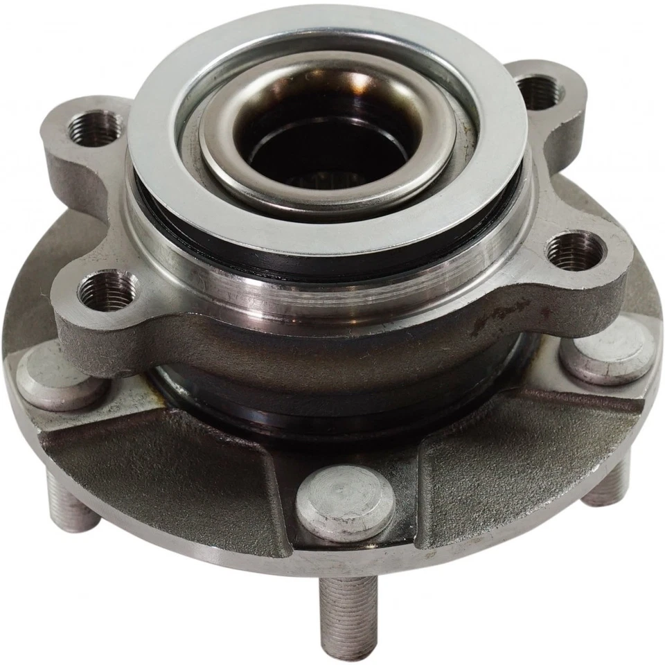 Buje para Nissan Rogue Select 2014 2015 lado del conductor o del pasajero | pieza única Foto 3 de 4