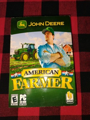 John Deere: American Farmer (PC, 2004)