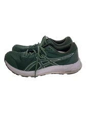 Asics Low-Cut Sneakers/-/Grn/101B492//