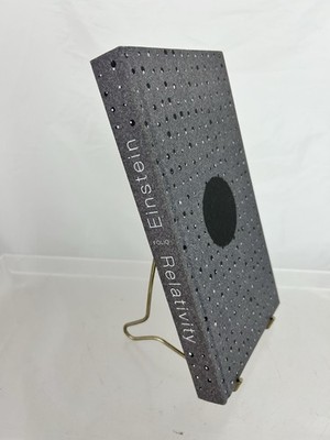 Relativity : Special & General Theory - A. Einstein - Folio Society - 2004