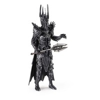 Gw91A5 Herr Der Ringe Bendyfigs Biegefigur Sauron 19 Cm Neu & OVP