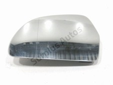 Glace de rétroviseur Audi A3