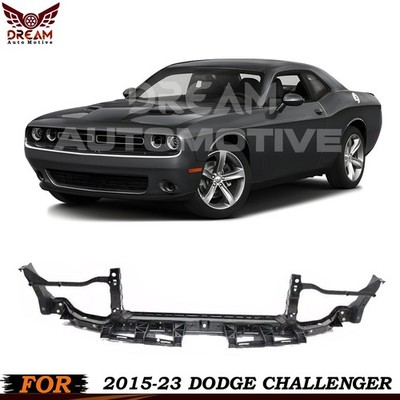 Upper Radiator Support For 2015-23 Dodge Challenger Tie Bar