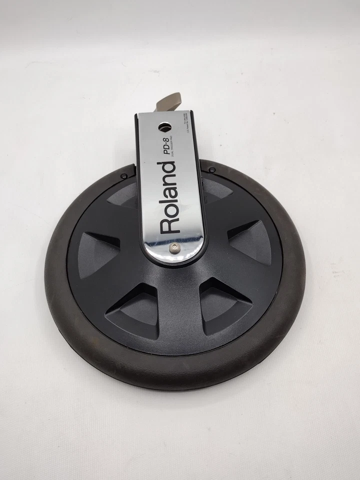 Batería electrónica Roland PD-8 Dual Trigger V-Drums Tom/Snare 8" Foto 2 de 3