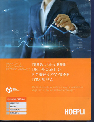 2024 NEUES PROJEKTMANAGEMENT UND UNTERNEHMENSORGANISATION - GRAF/CAMAGNI/NIKO