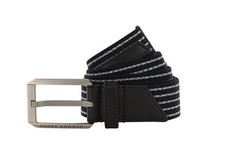 NEW Under Armour Performance Stretch Black Golf Belt Men's Size 40