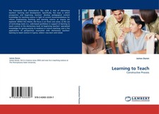 James Doren | Learning to Teach | Taschenbuch...