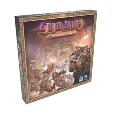 Renegade Board Game Mummy's Curse Expansion Box VG+/NM