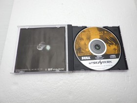 Shining Force III Scenario 3 The Final Conflict Sega Saturn JP GAM 9000024990203