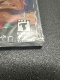 SEGA DREAMCAST Who Wants to Beat Up a Millionaire Game NEW SEALED Read below