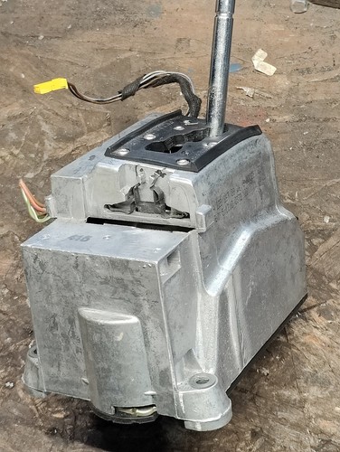 ✅ 00-06 Mercedes W220 S430 S500 CL500 Floor Gear Shift Shifter Selector Box OEM - Picture 7 of 14