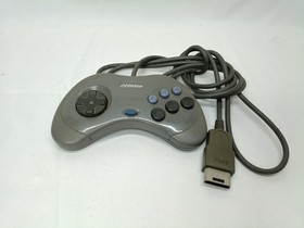 Victor V Saturn console set SegaSaturn RG-JX1 S-video&RCA NTSC-J Japan Tested