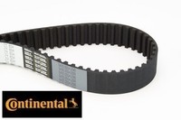 Continental Ctam CT1034 Zahnriemen Steuerriemen