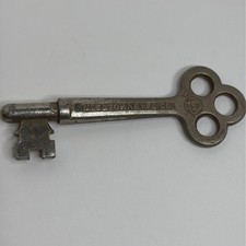 Antique Yale & Towne MFG CO Key (J 13)