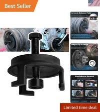 Professional Alloy Steel Harmonic Balancer Puller - Lightweight & Efficient