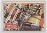 1966 Topps Batman A Series (Red Bat Logo) Danger from 25th C