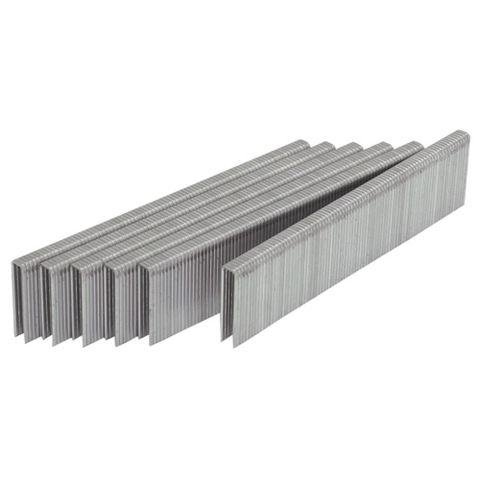 TACWISE, MONTANA, FIXMAN 90 SERIES STAPLES 25mm WILL FIT MOST STAPLES GUNS. ALSO KNOWN AS 781,E,1800 or L