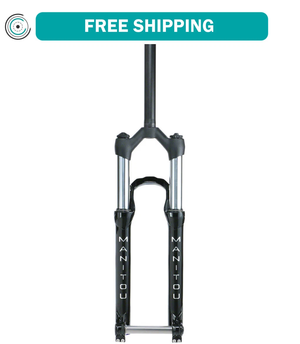 Manitou coil fork sales