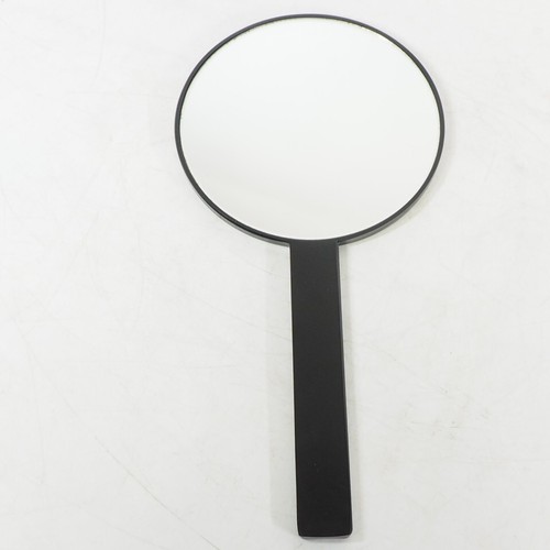 Vintage Japanese hand mirrors circa 1980s W6”×D11”×H1” in. - Picture 7 of 11