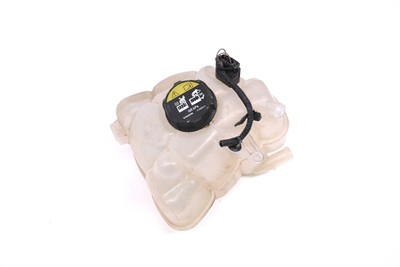 Volvo XC60 2.0 T4 2019 RHD Expansion Overflow Tank Bottle 31465682 